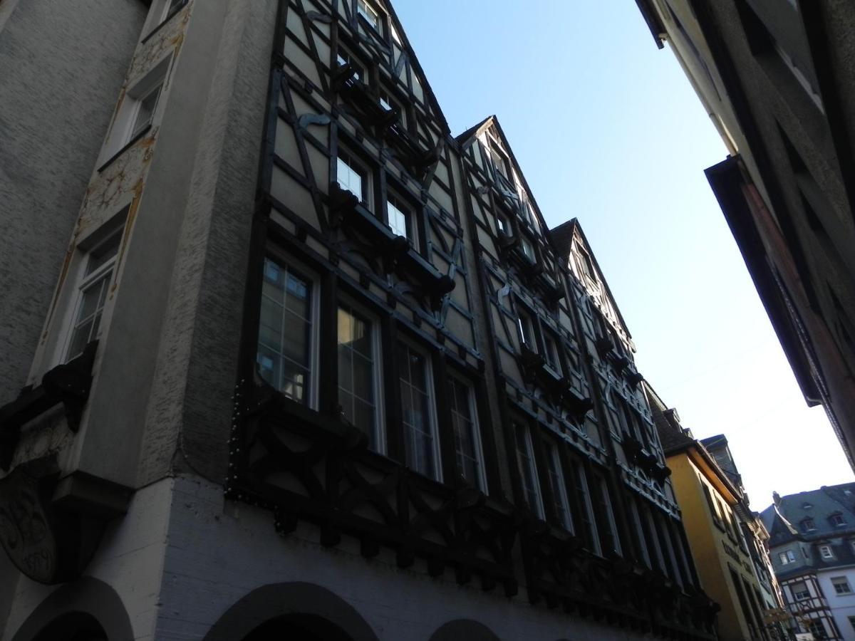 Arkade Cochem Exterior foto