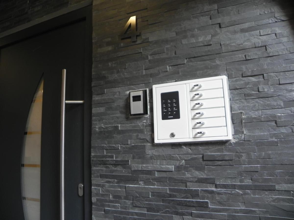 Arkade Cochem Exterior foto
