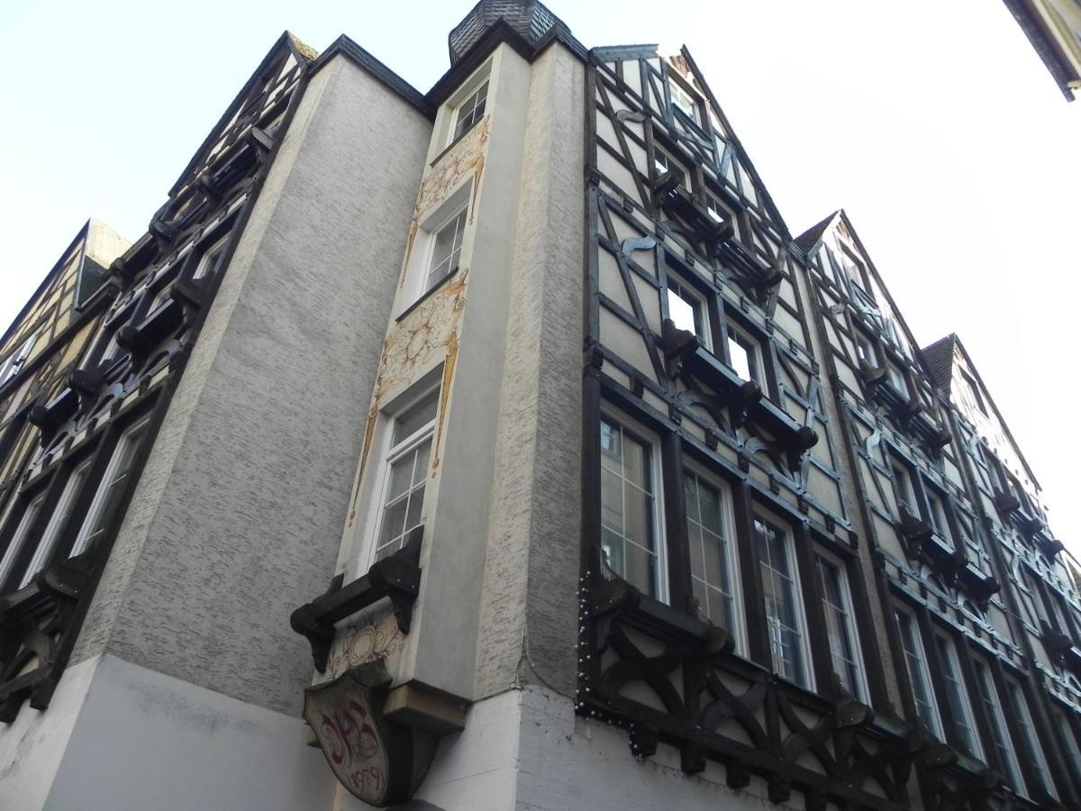 Arkade Cochem Exterior foto