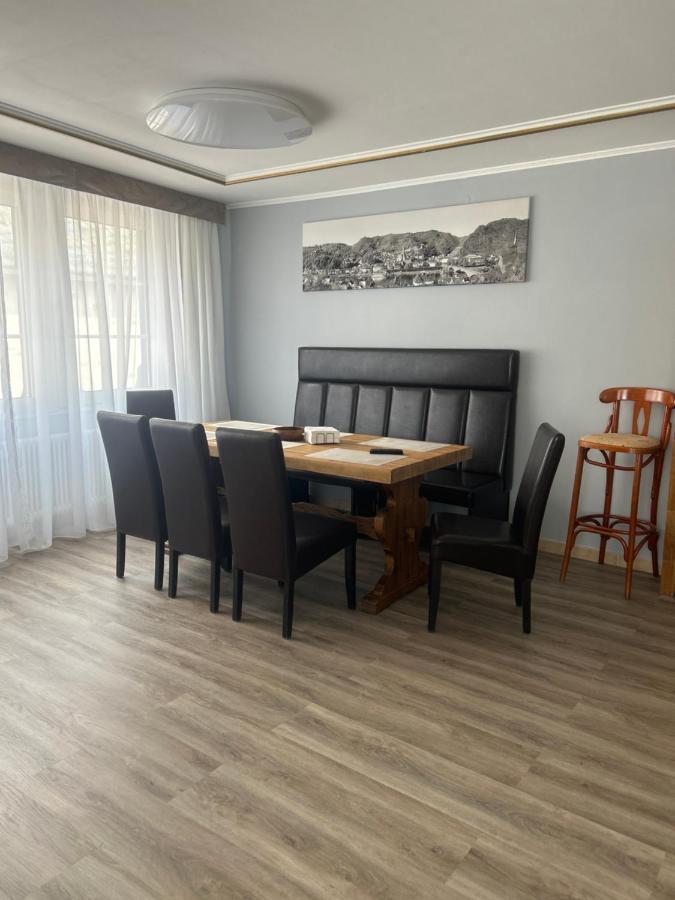Arkade Cochem Exterior foto