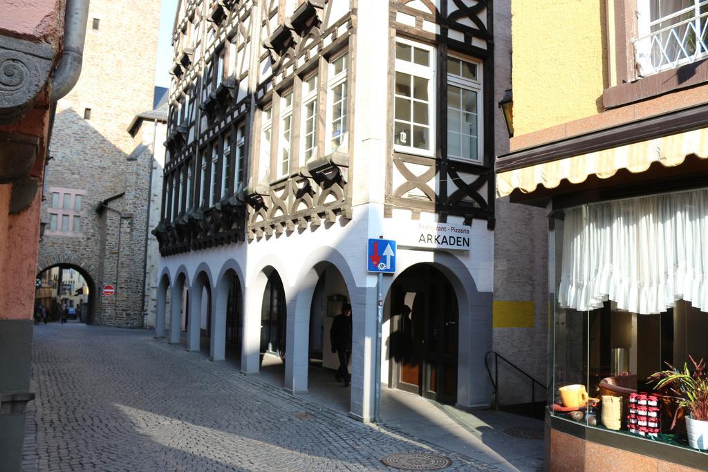 Arkade Cochem Quarto foto