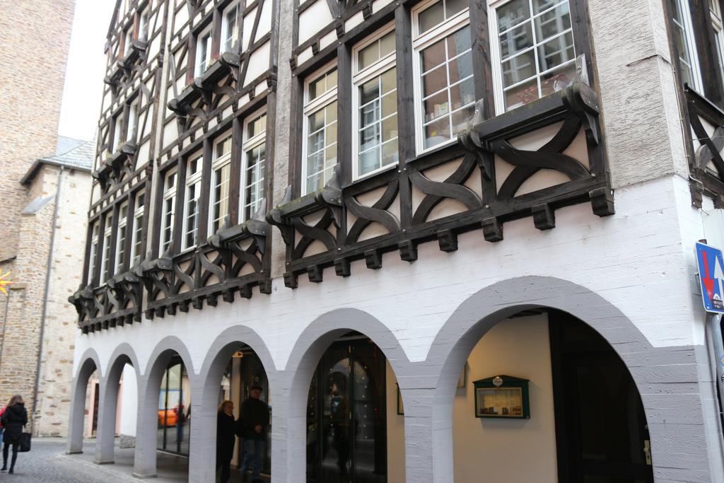 Arkade Cochem Exterior foto